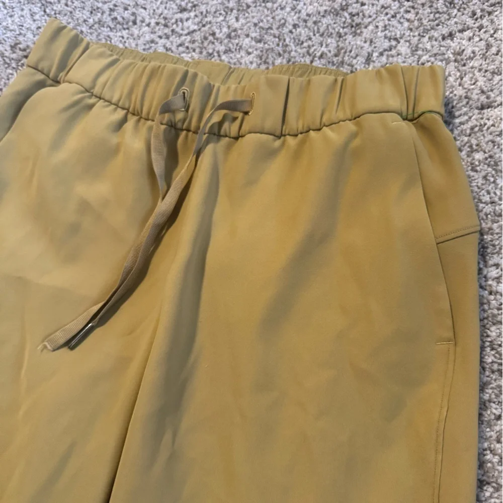 lululemon athletica drying as